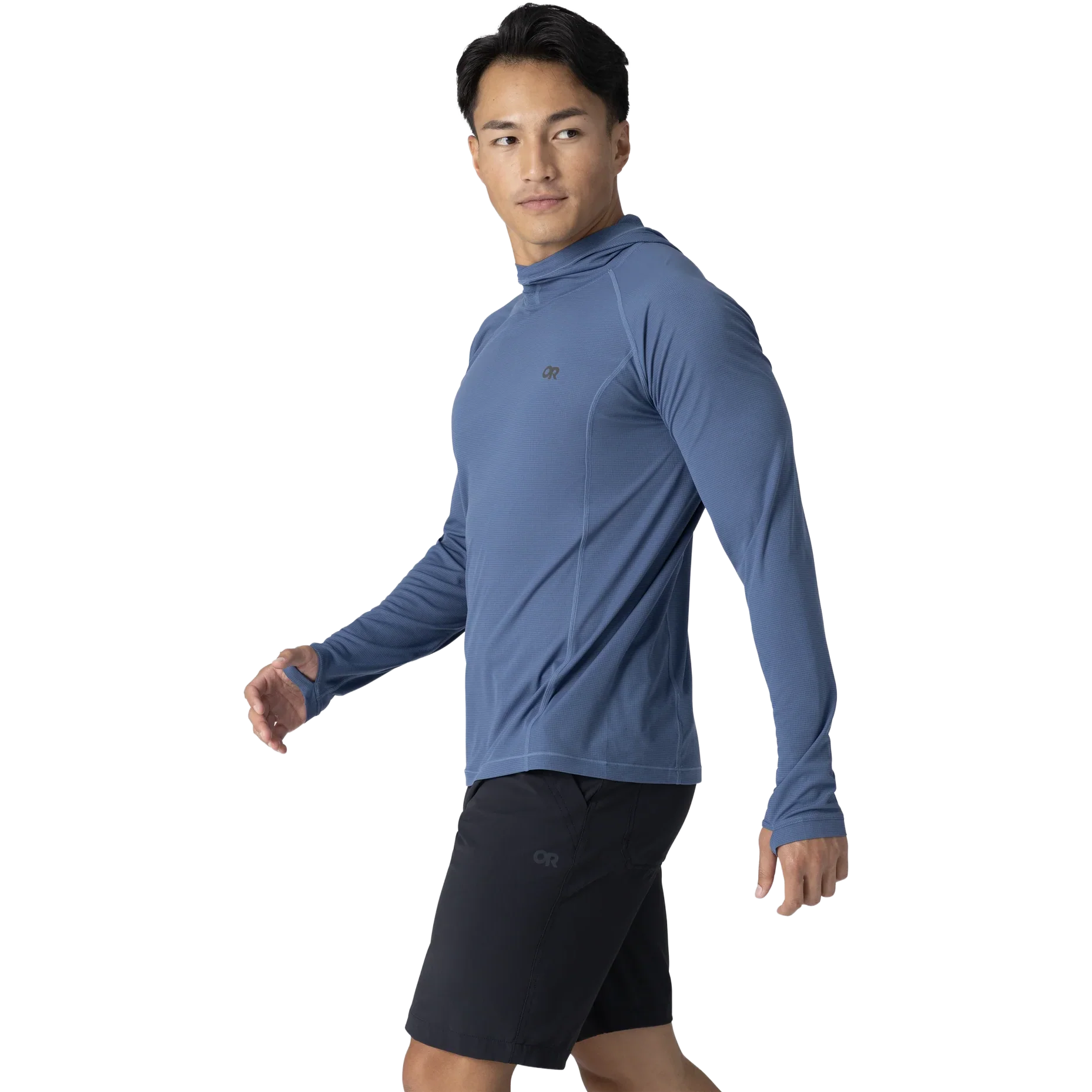 Men's Echo Hoodie - Image 5