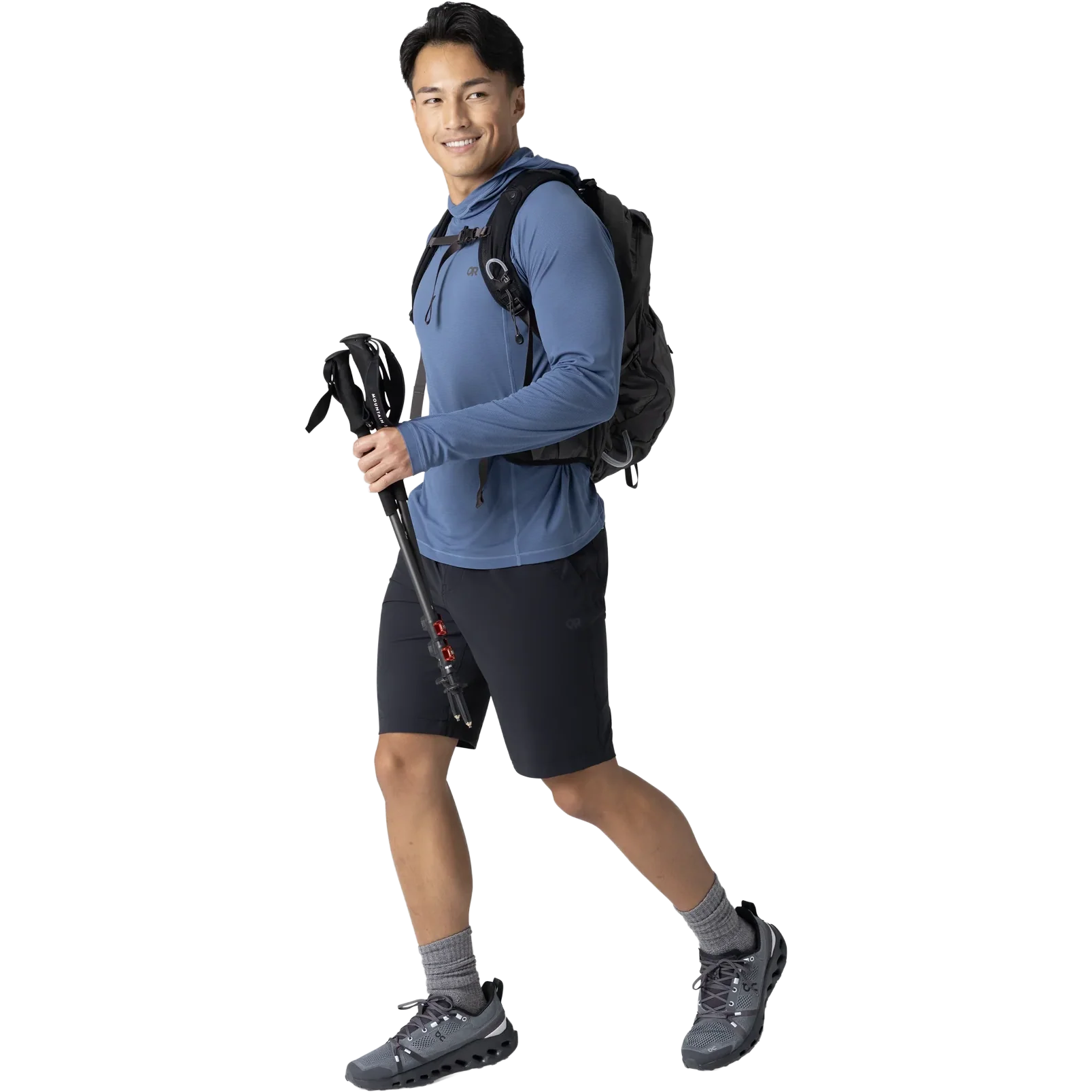 Men's Echo Hoodie - Image 7