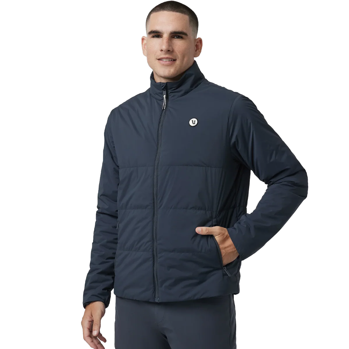 Men's Echo Insulated Jacket 2.0 - Image 6