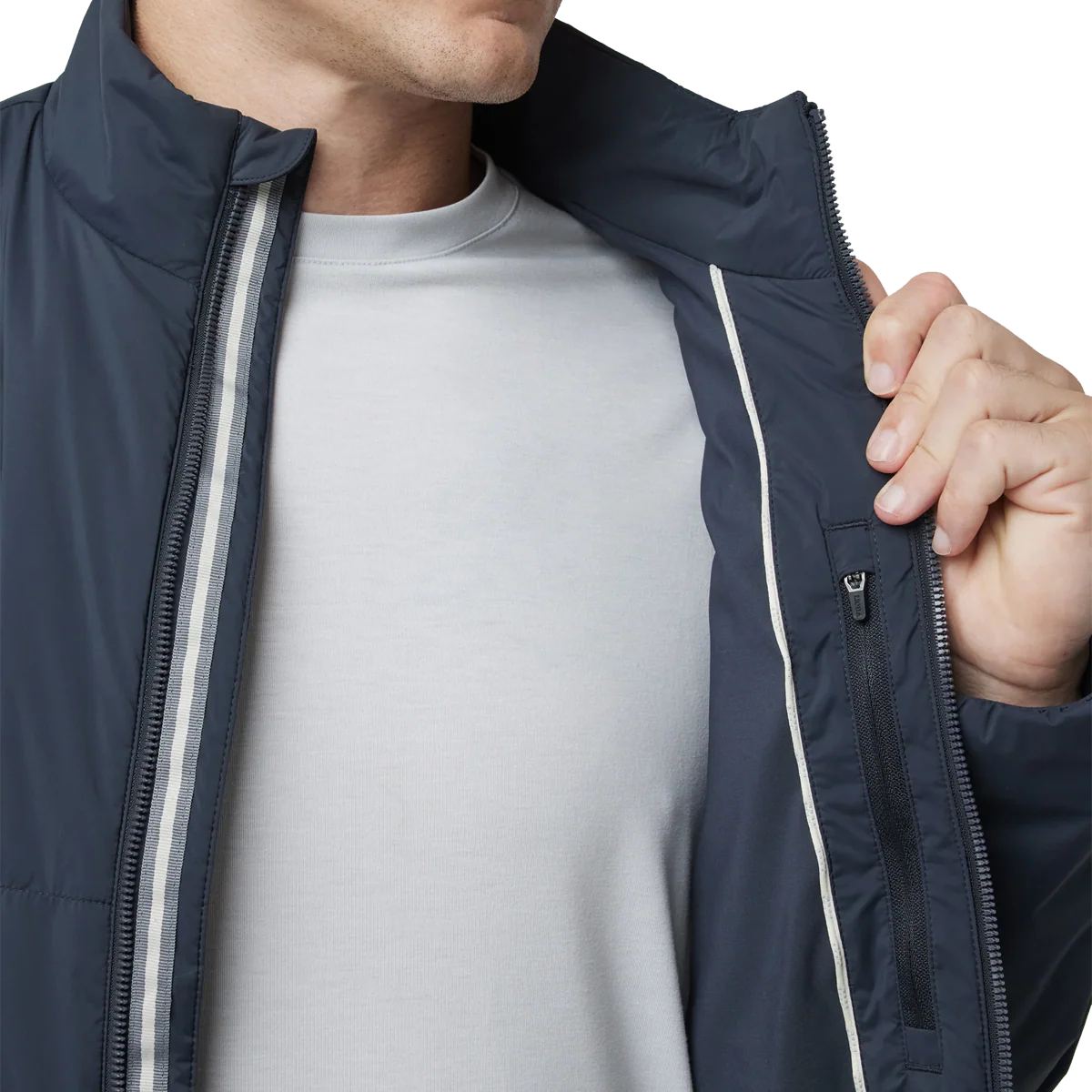 Men's Echo Insulated Jacket 2.0 - Image 8