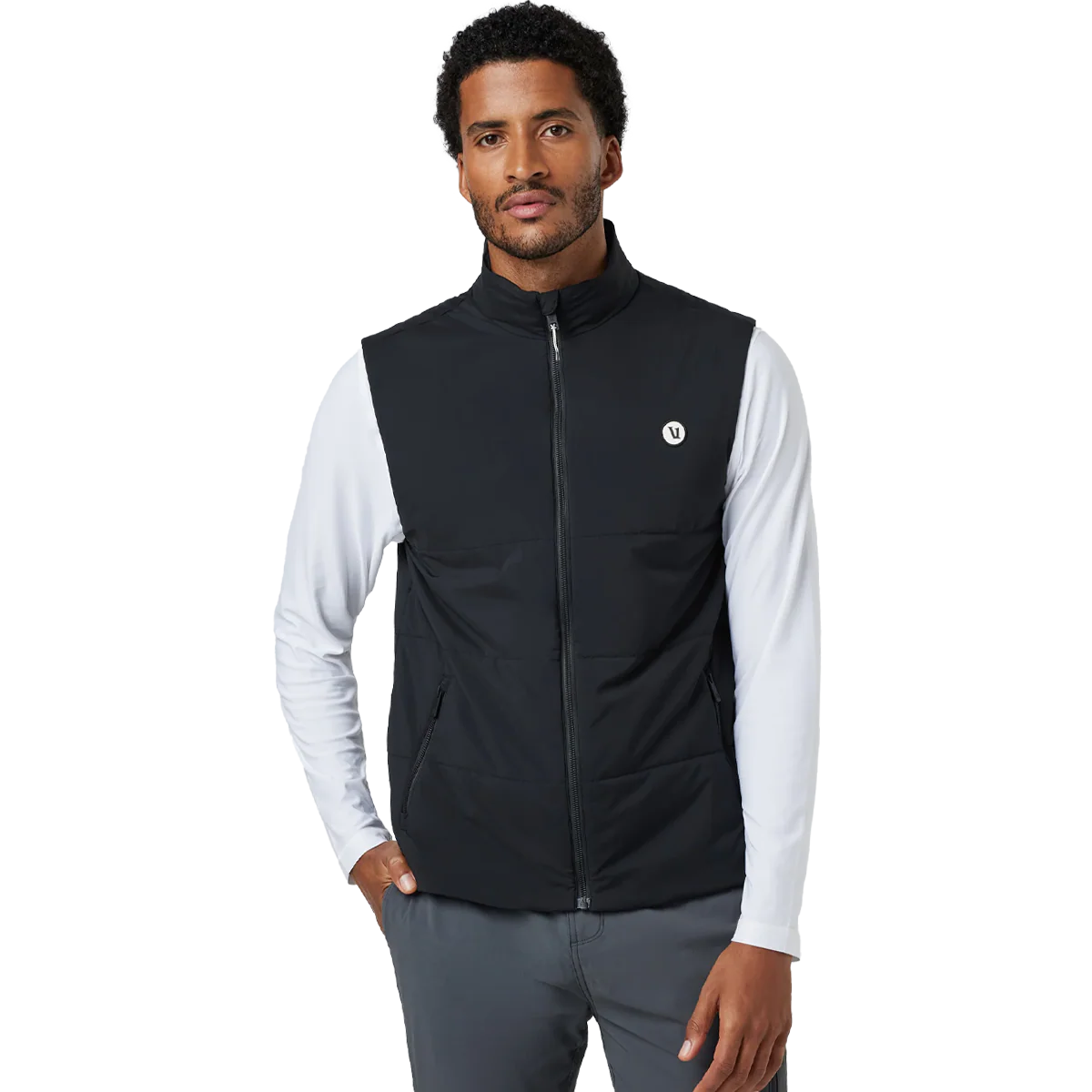 Men's Echo Insulated Vest 2.0 - Image 2
