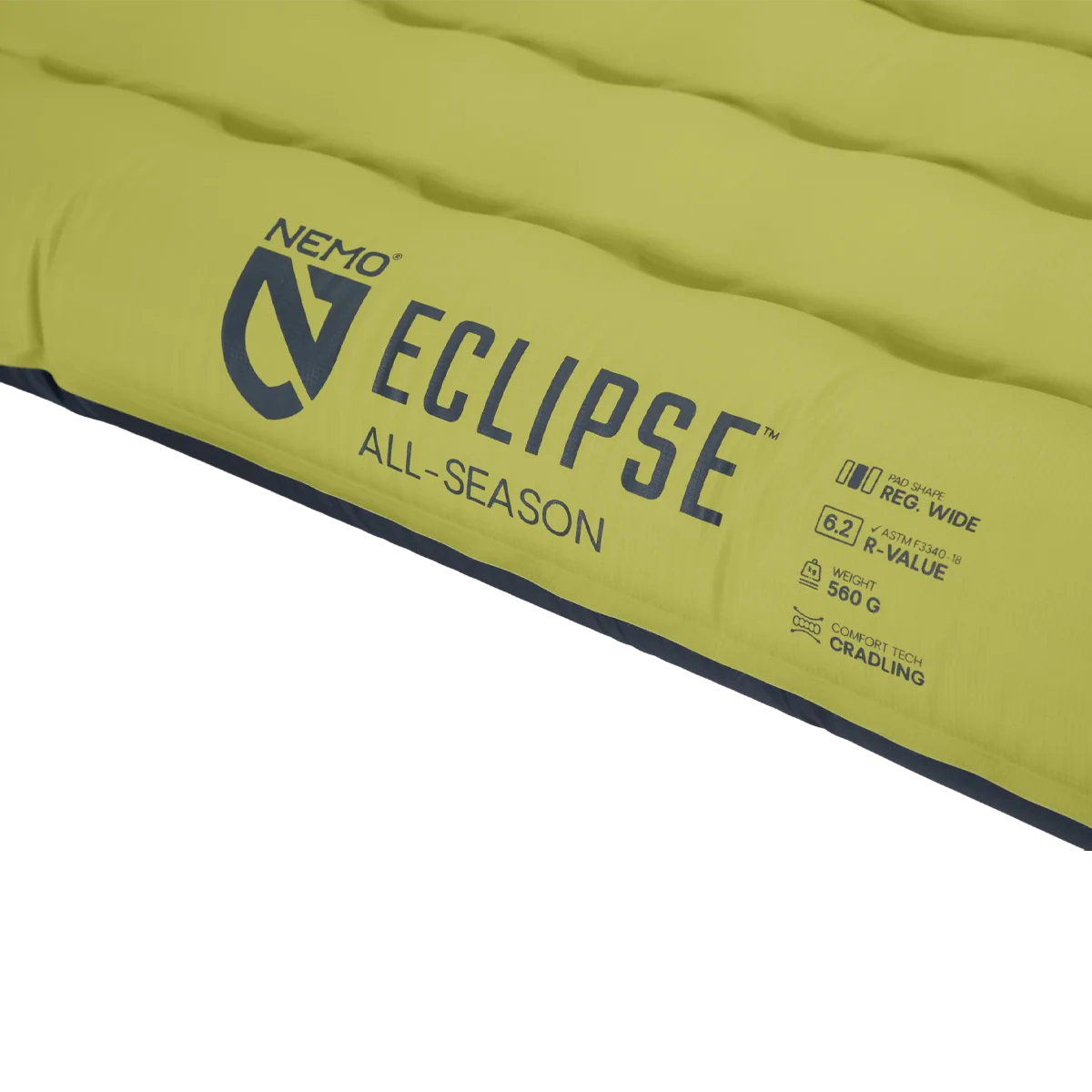 Eclipse All-Season - Regular Wide - Image 4