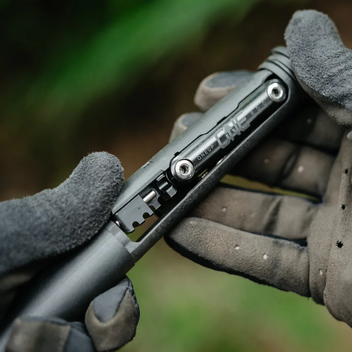 EDC Tool V2 - Black - Image 5
