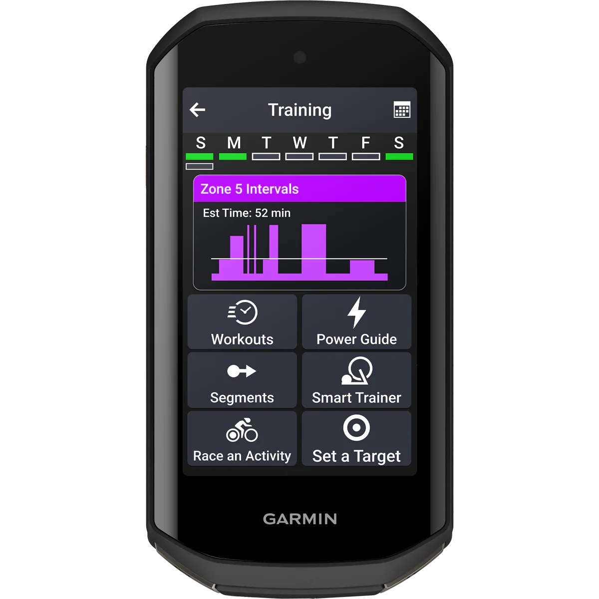 Edge 1050 Premium Bike Computer - Image 7
