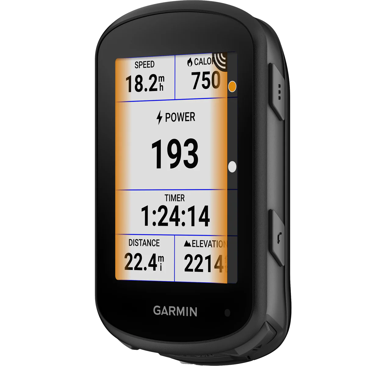 Edge 540 - Image 2