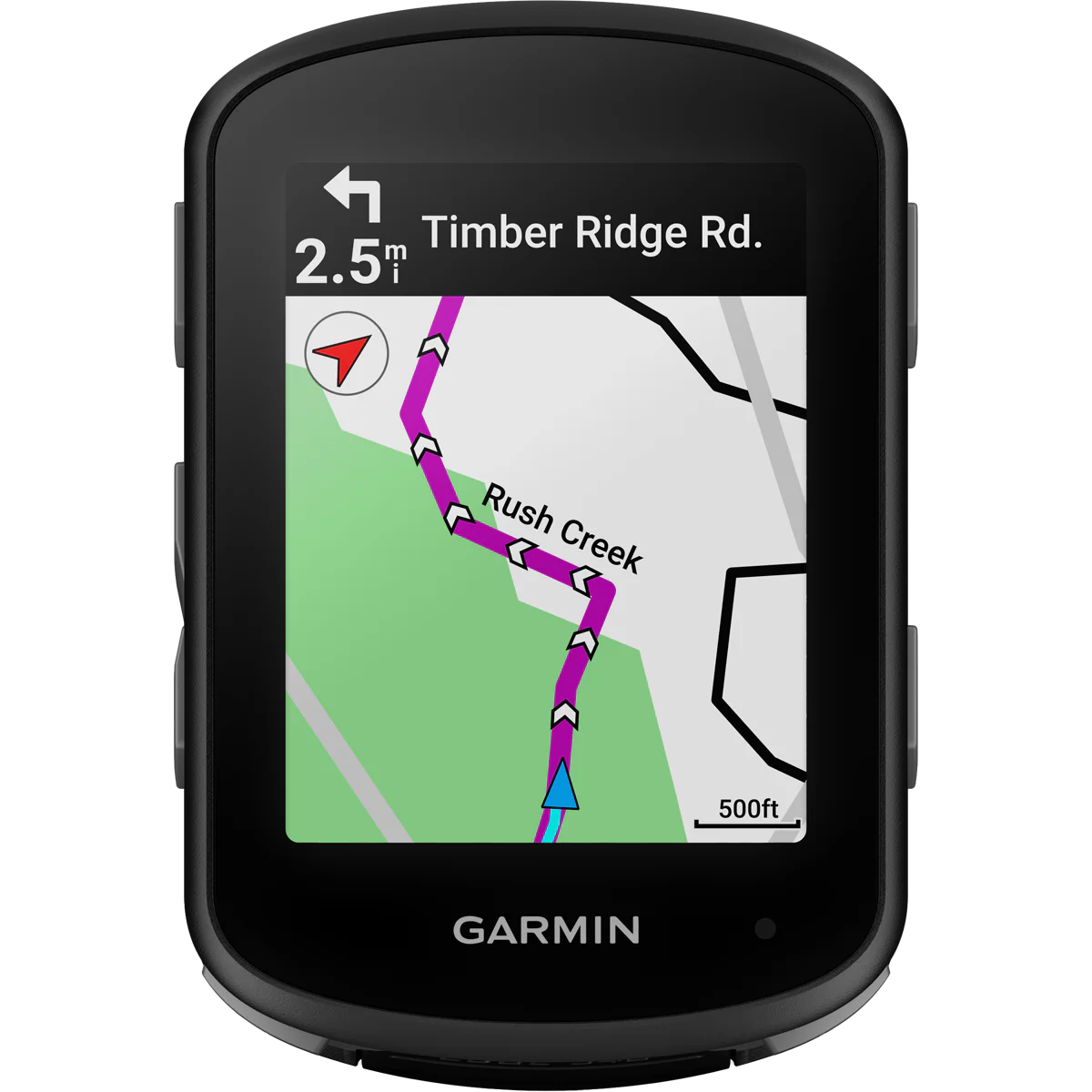 Edge 540 - Image 4