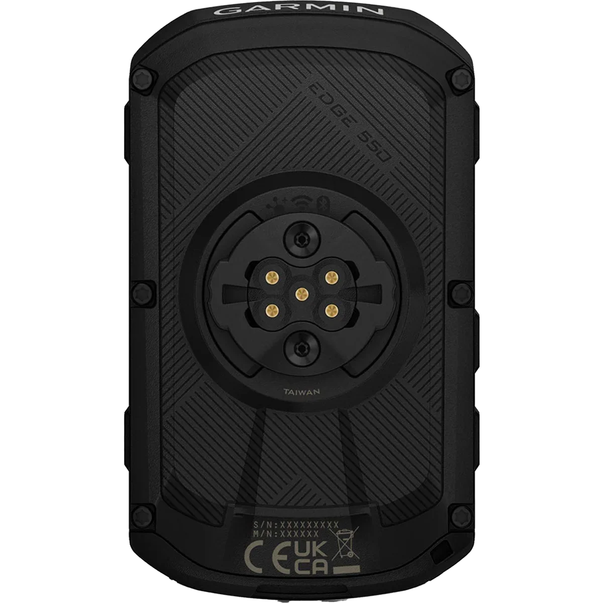Edge 550 - Image 8