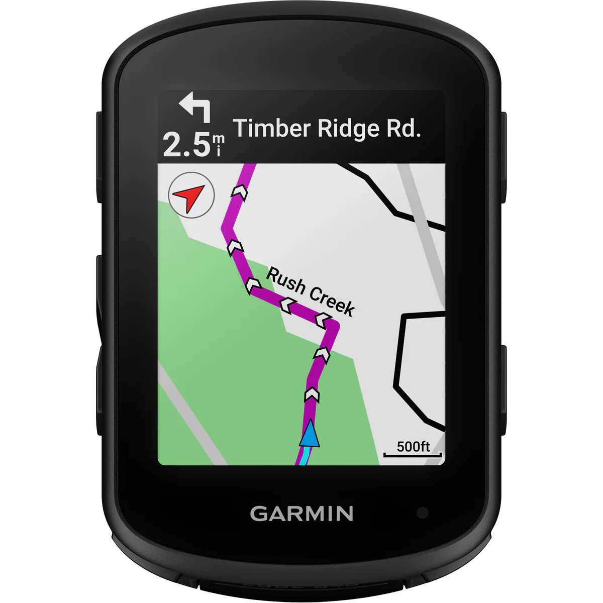 Edge 840 - Image 5