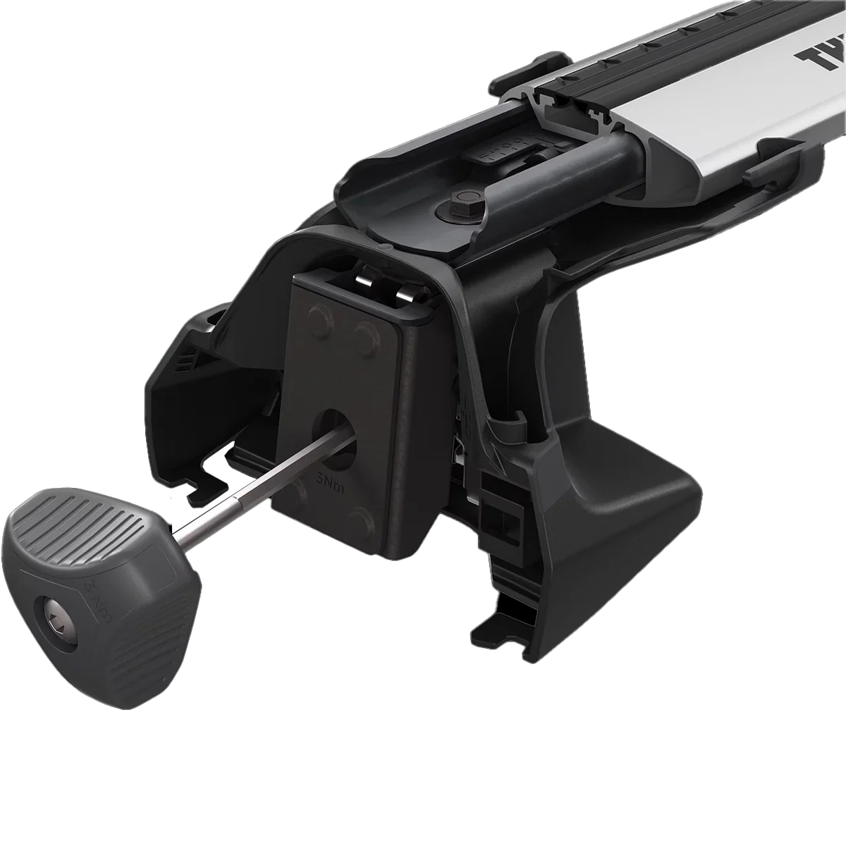Edge Clamp Foot - 720501 - Image 4