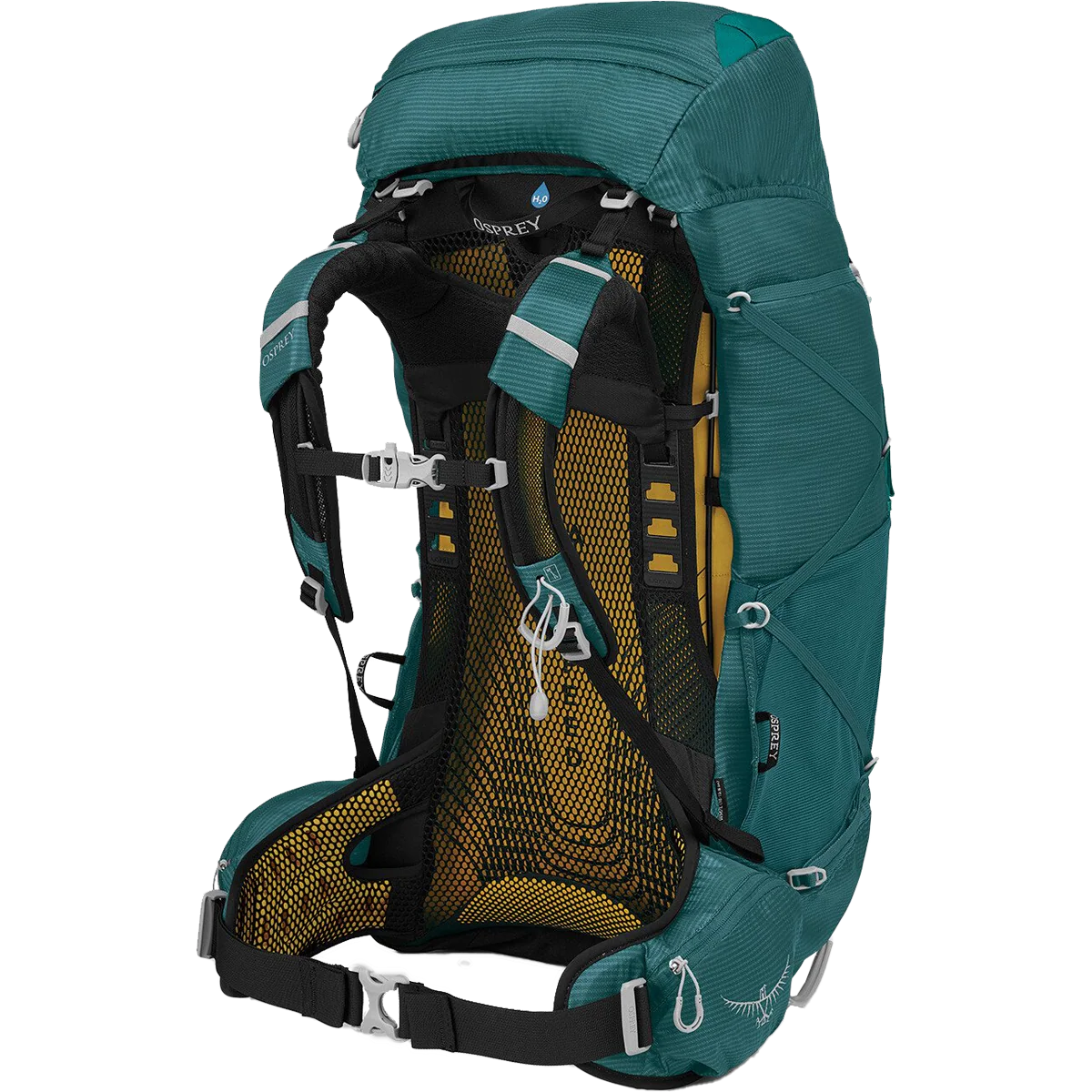 Women's Eja 58 - Image 2