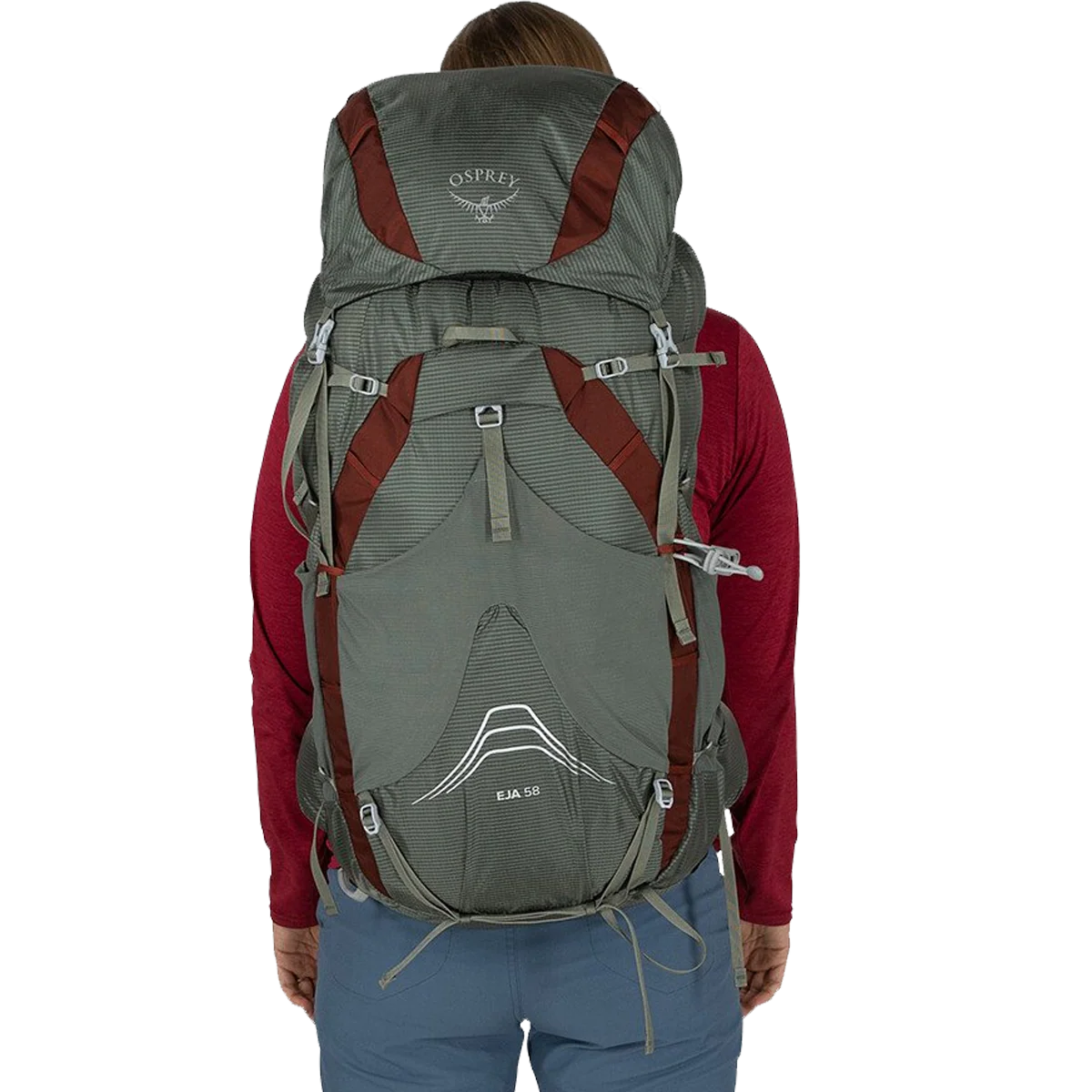 Women's Eja 58 - Image 5