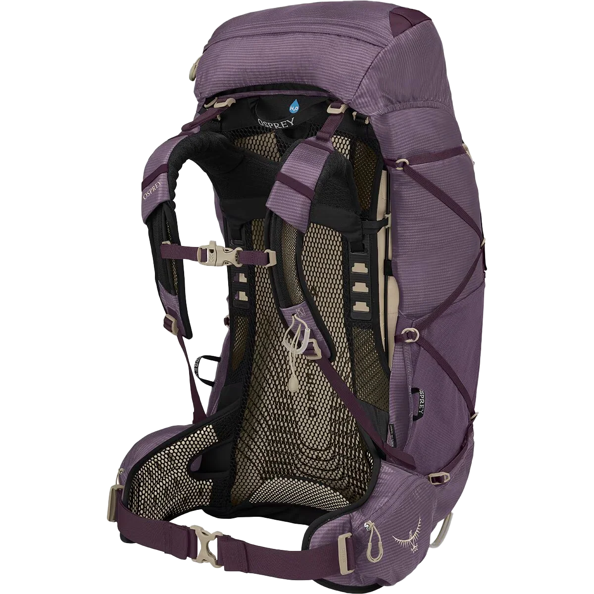 Women's Eja 58 - Image 3