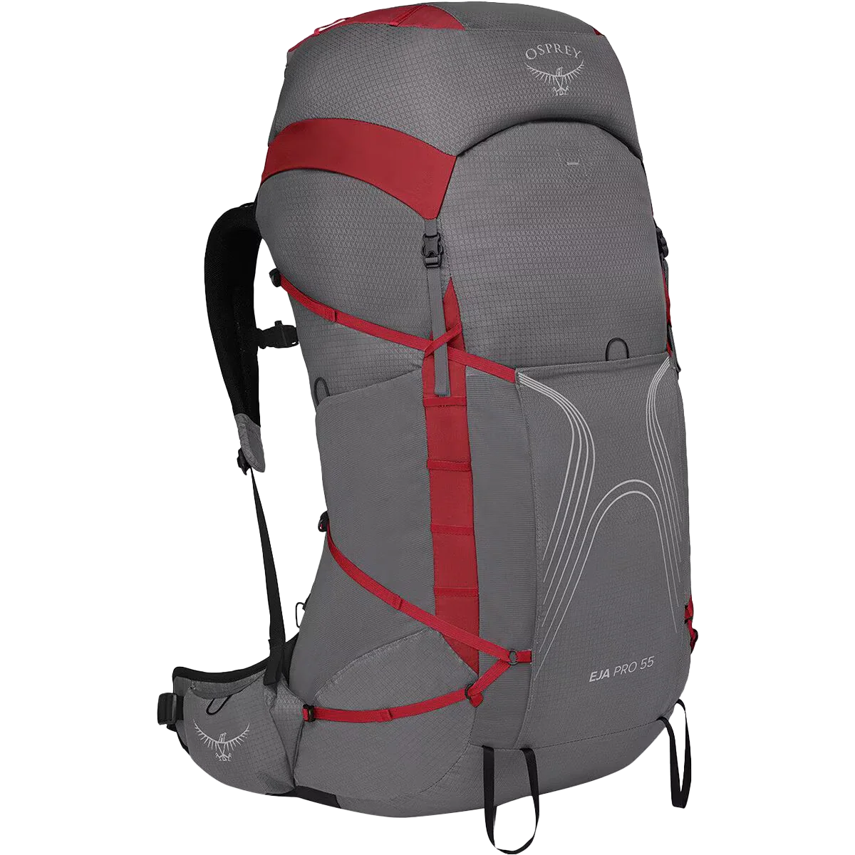 Women's Eja Pro 55