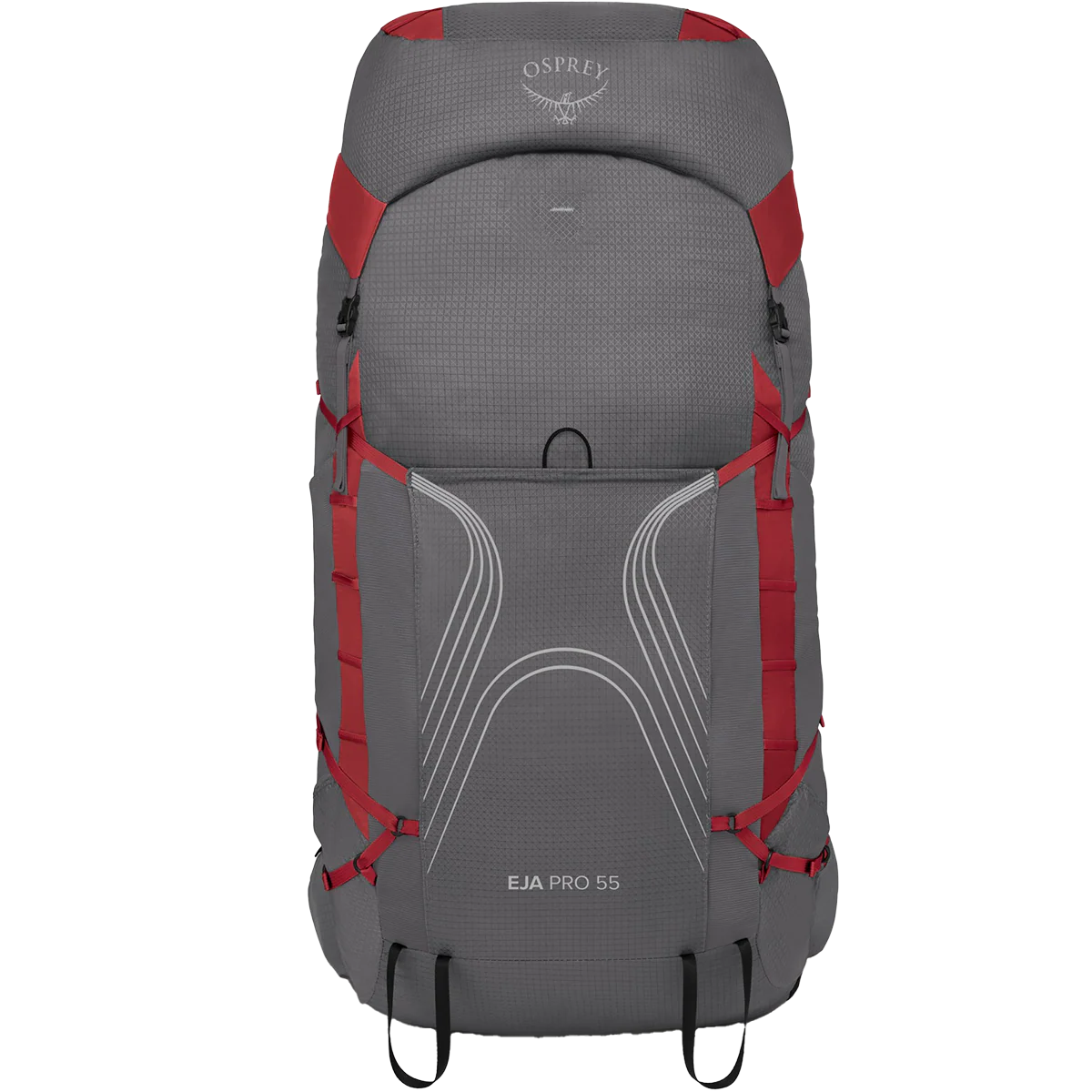 Women's Eja Pro 55 - Image 2