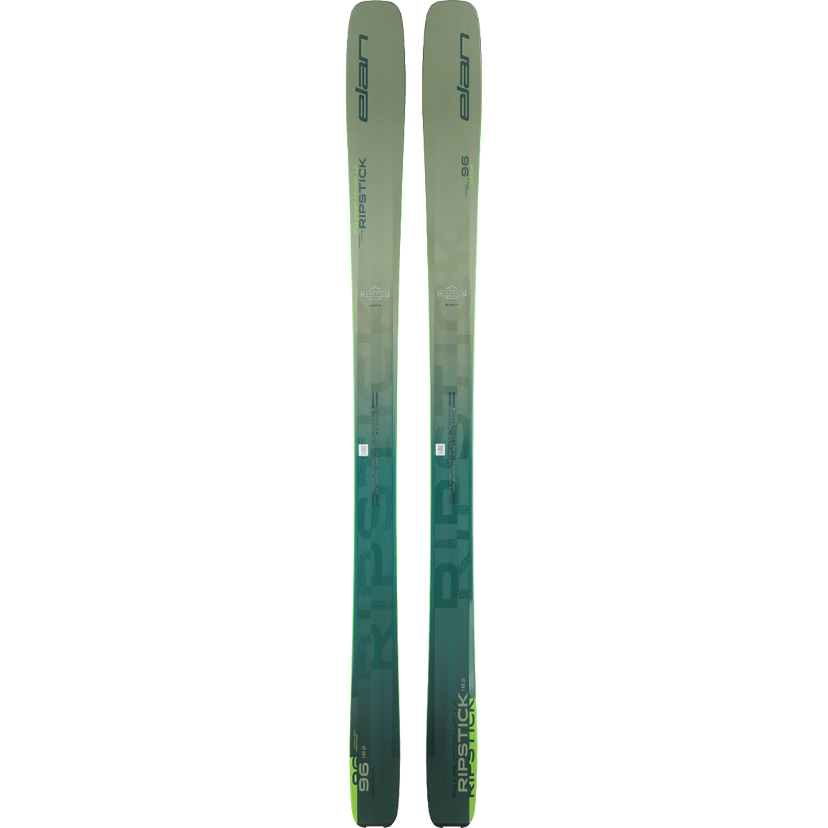 Ripstick 96