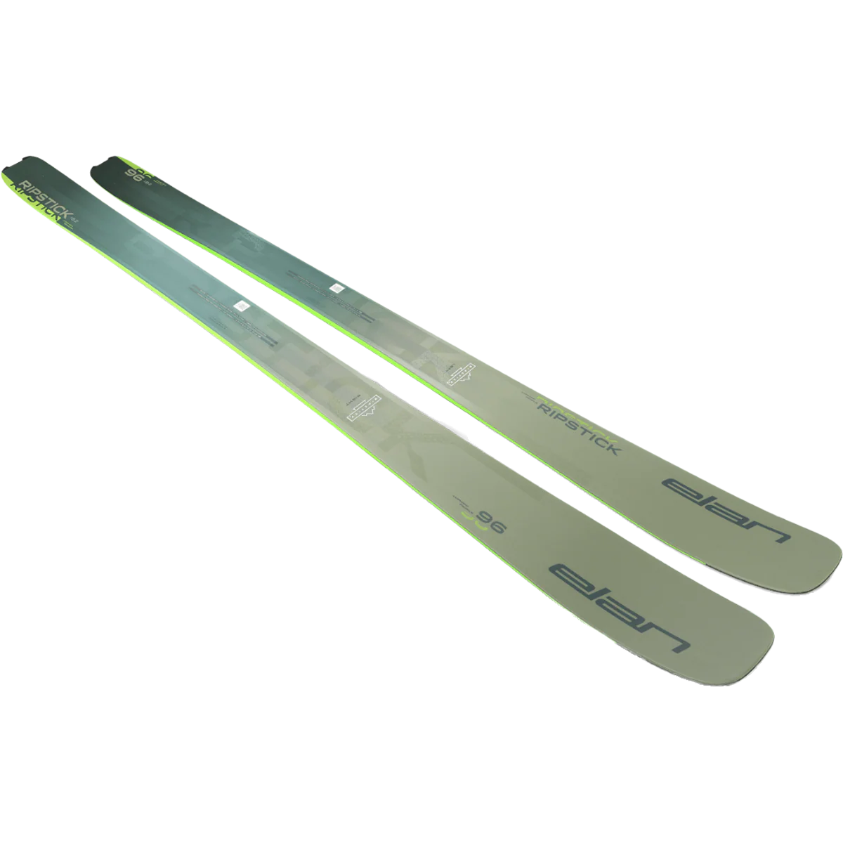Ripstick 96 - Image 2