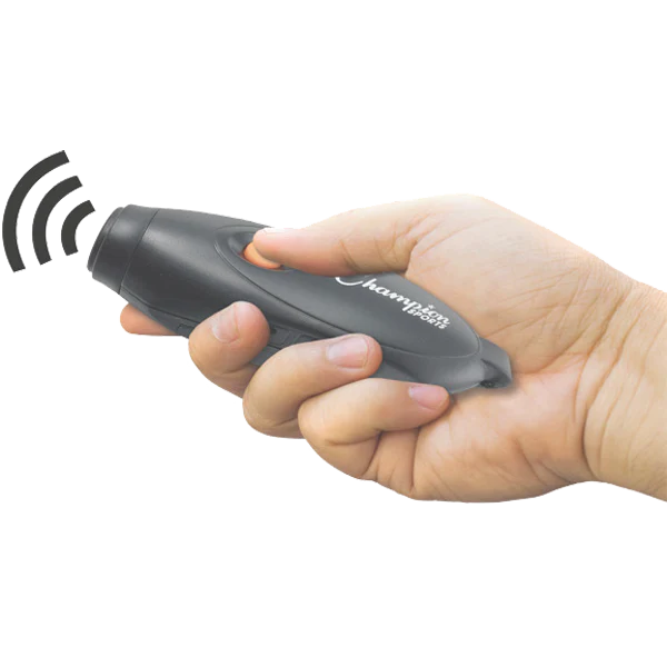 Electric Hand Whistle - Image 2
