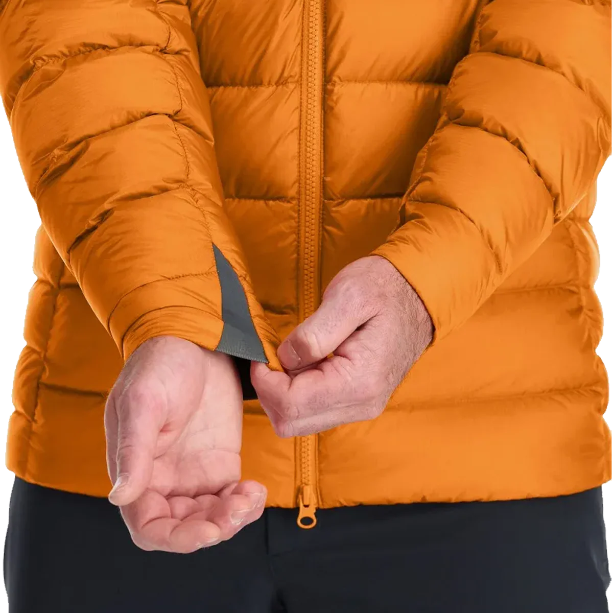 Men's Electron Pro Jacket - Image 6