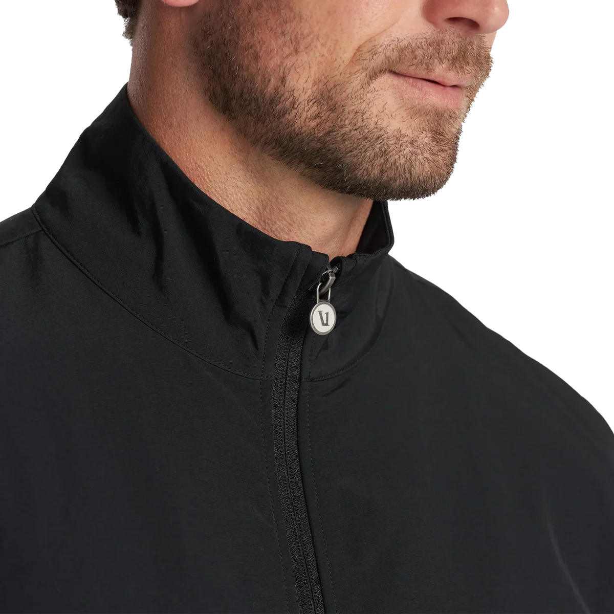 Men's Sunday Element Track Jacket - Image 5