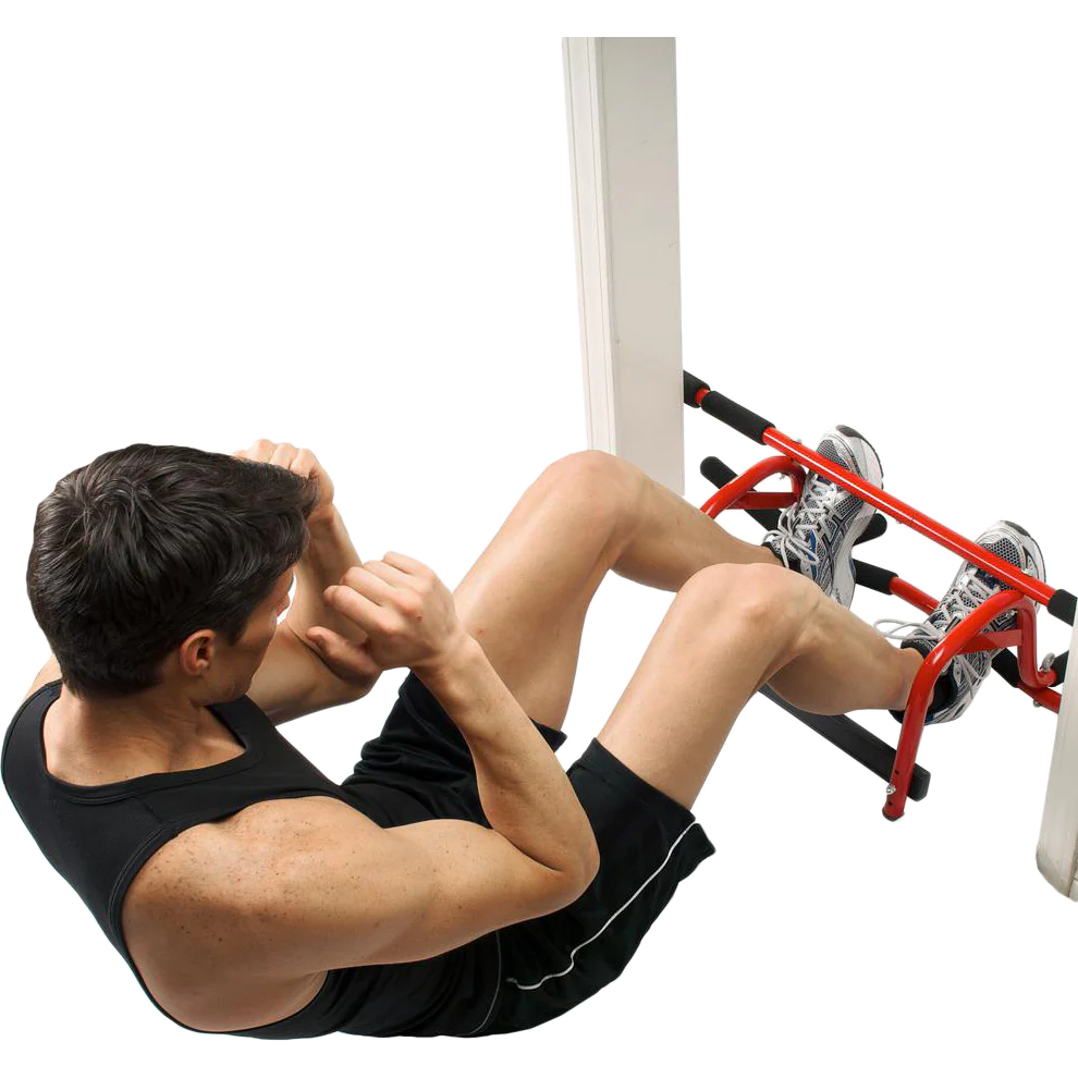 Elevated Chin-Up Station - Image 3