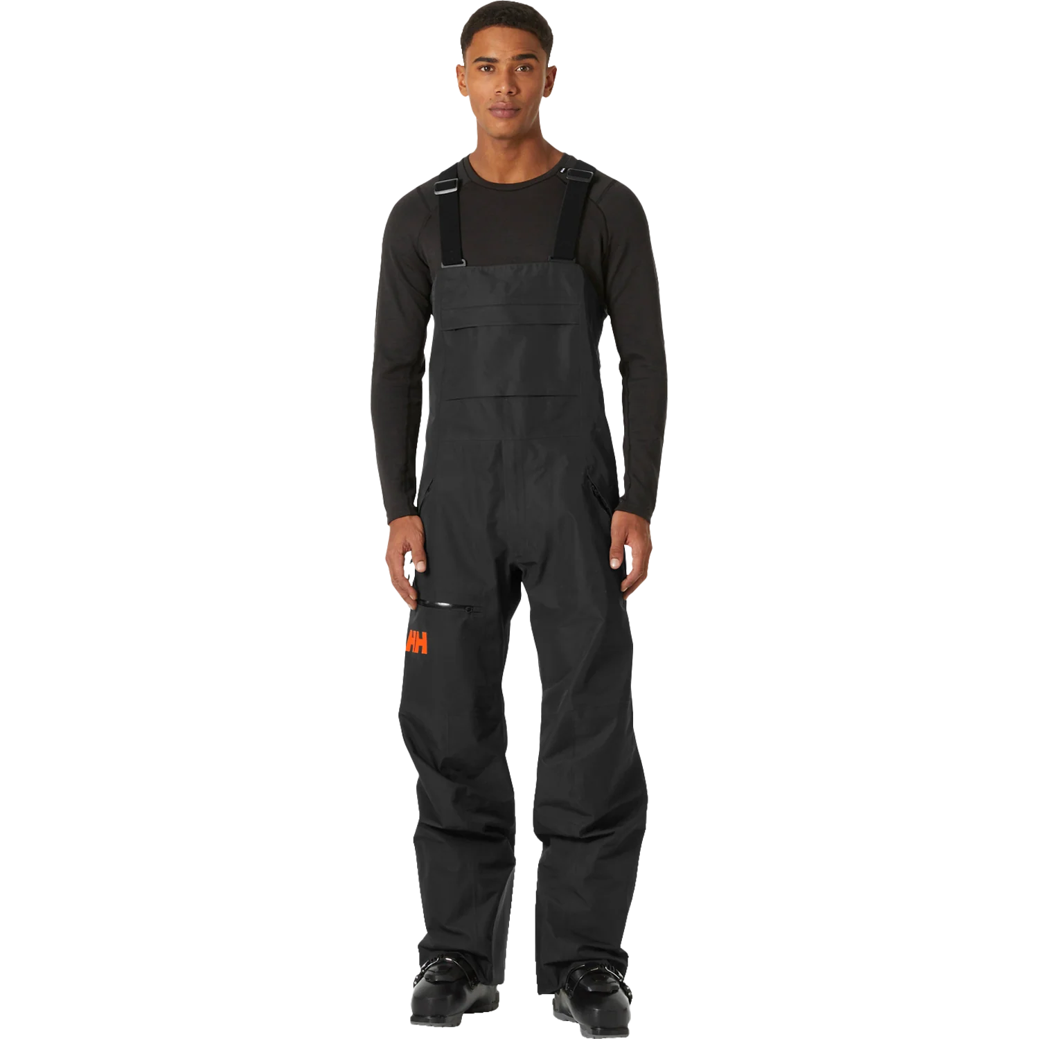 Men's Elevation Infinity Shell Bib Pant