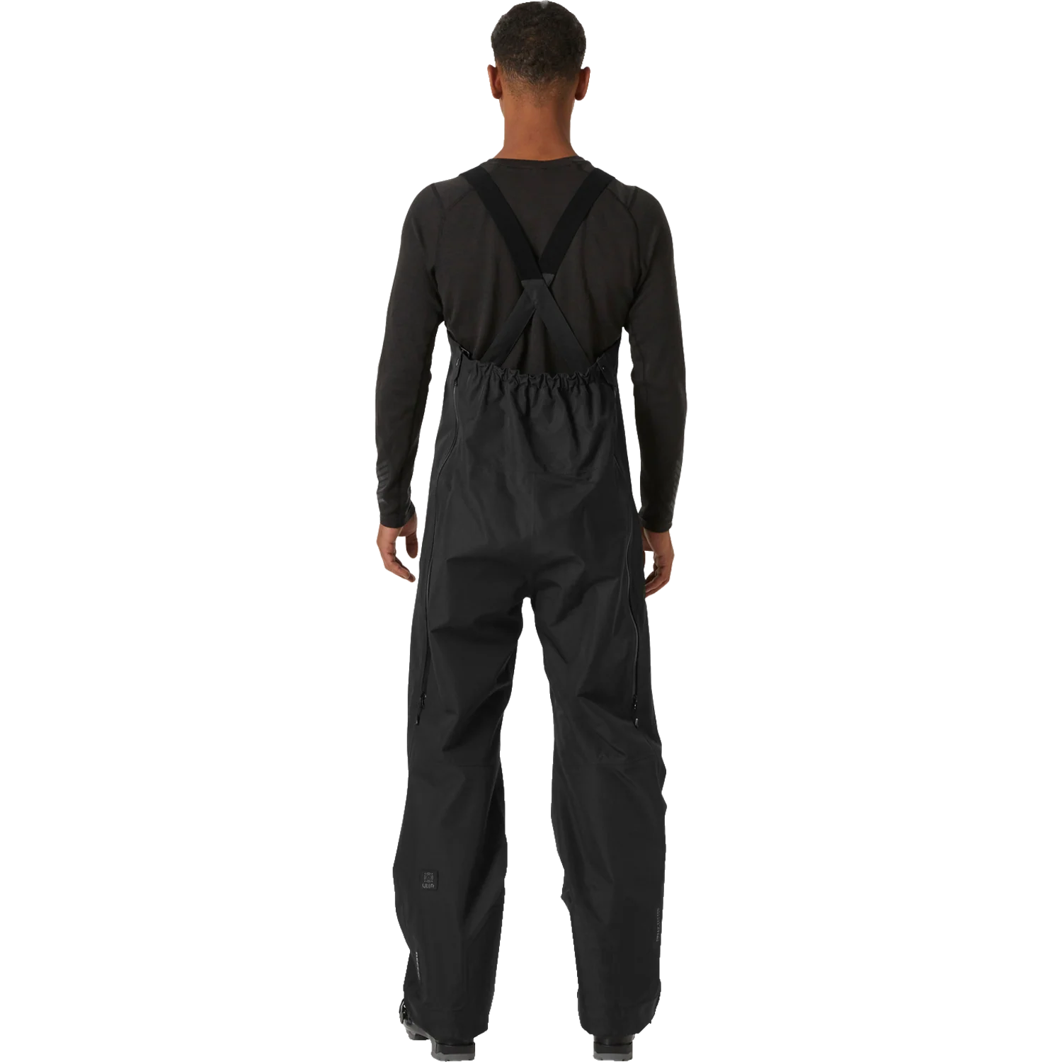 Men's Elevation Infinity Shell Bib Pant - Image 2
