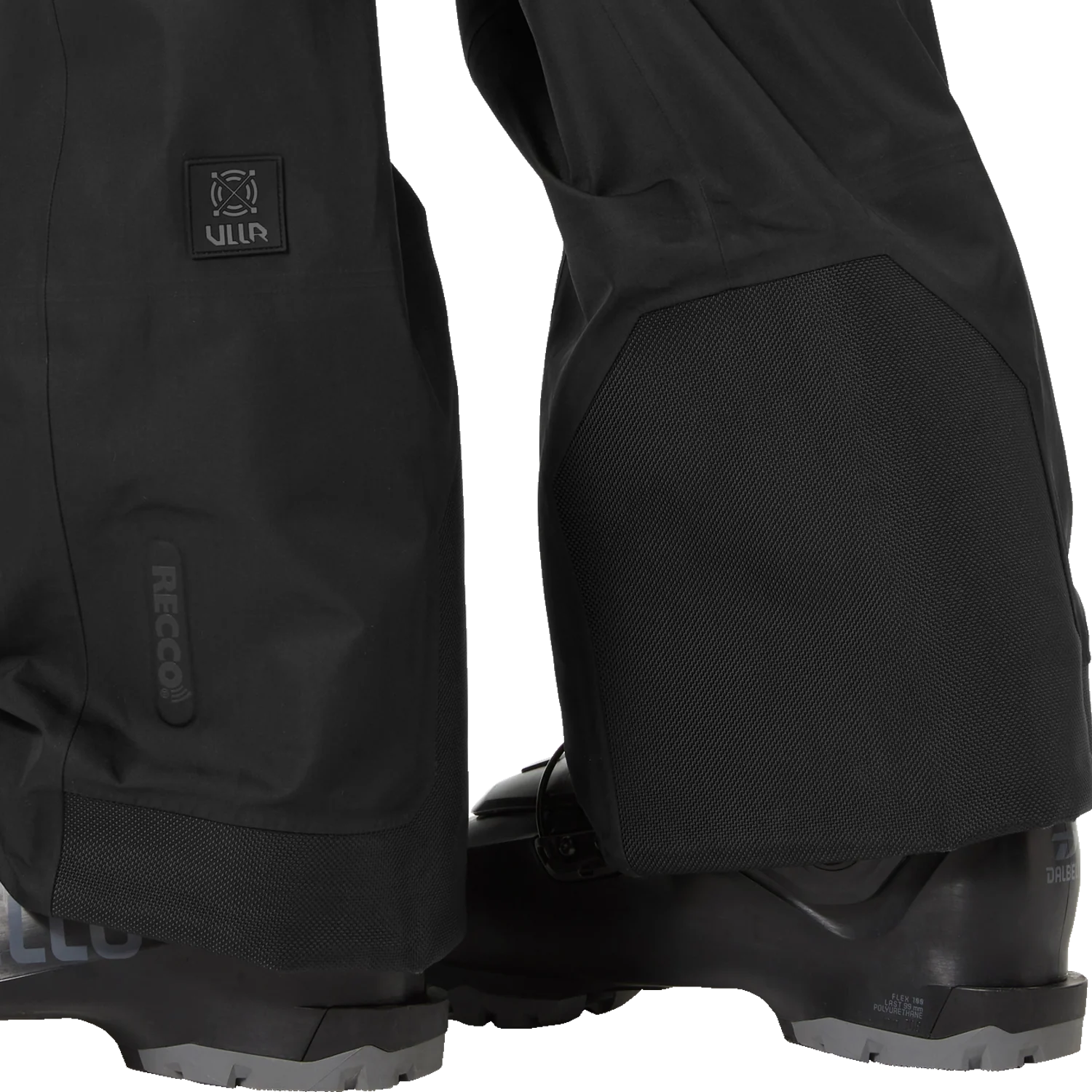 Men's Elevation Infinity Shell Bib Pant - Image 6