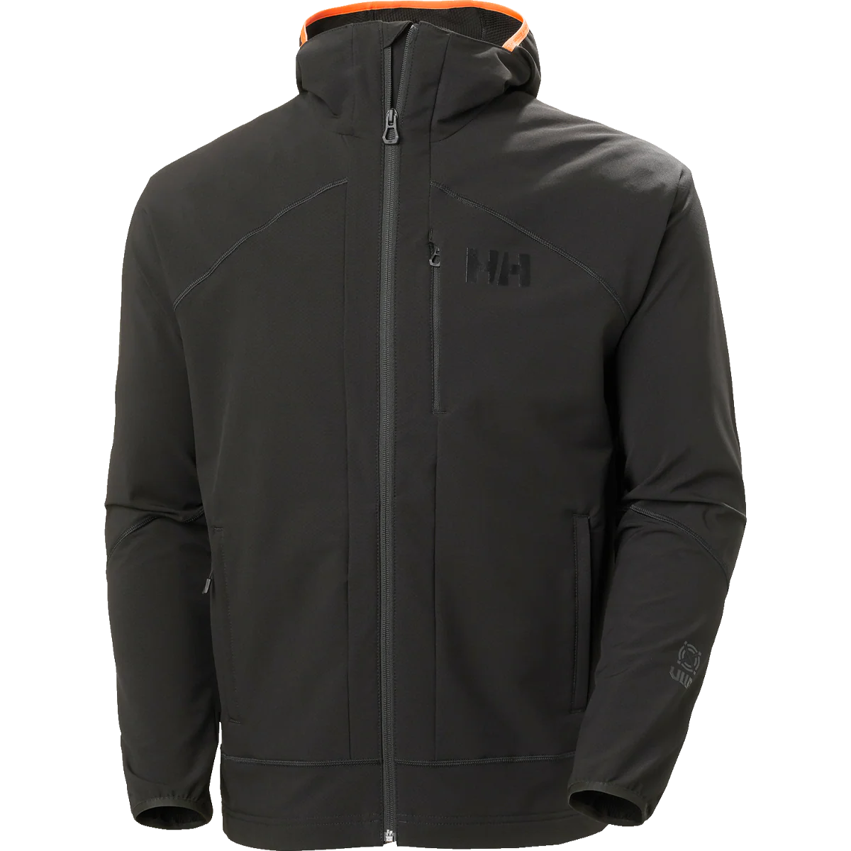 Men's Elevation Shield Fleece Jacket
