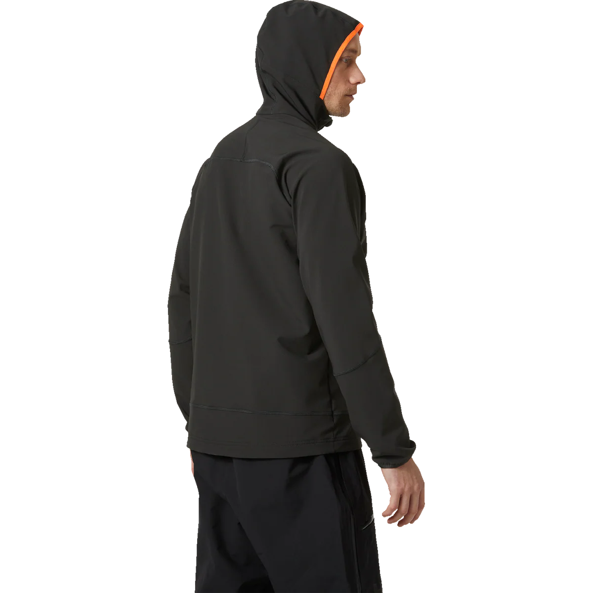 Men's Elevation Shield Fleece Jacket - Image 3