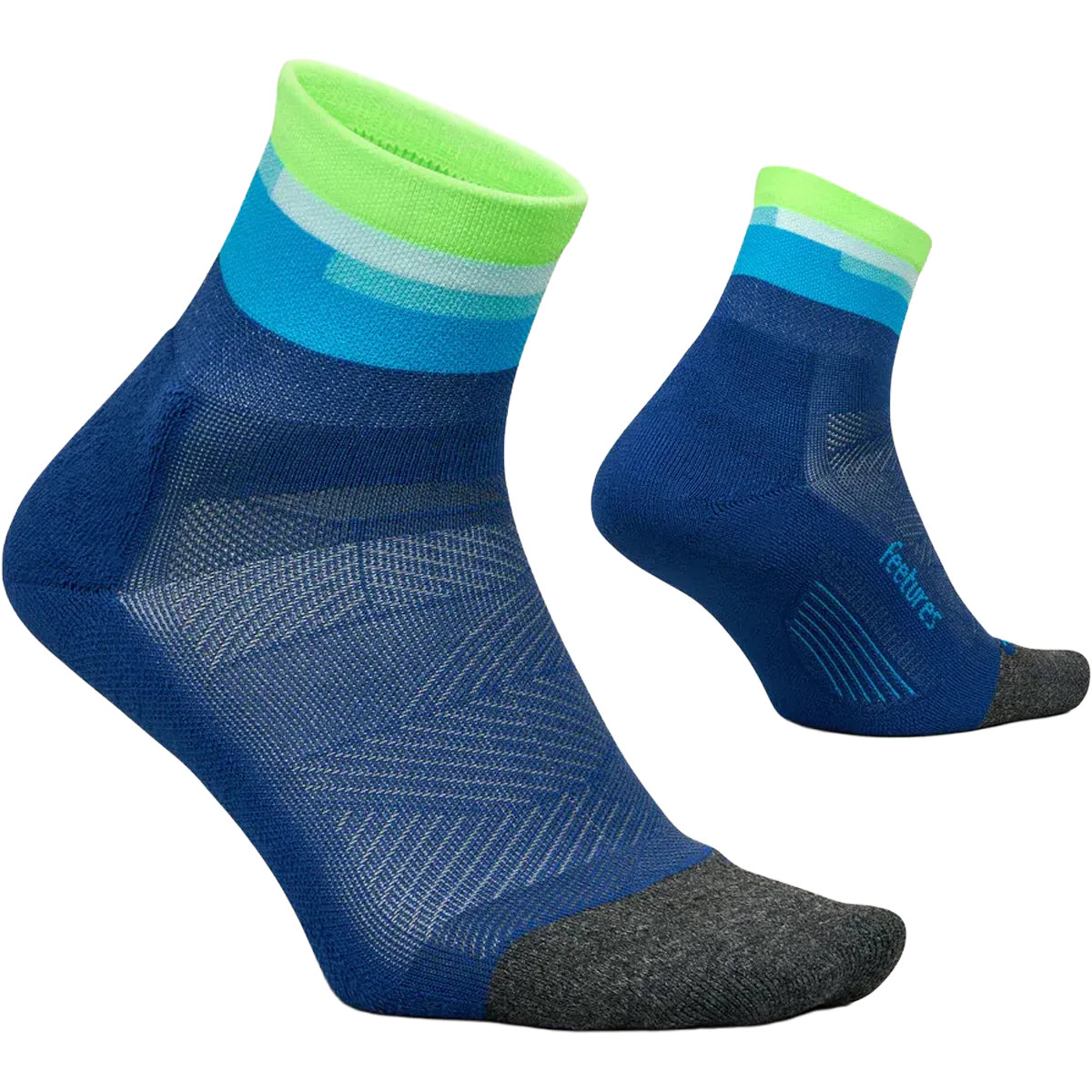 Elite Ultra Light Quarter - Image 2