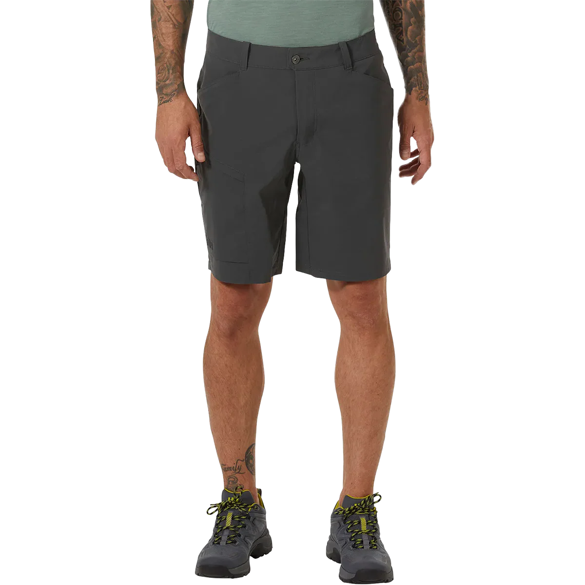 Men's ELV Light Tur Shorts