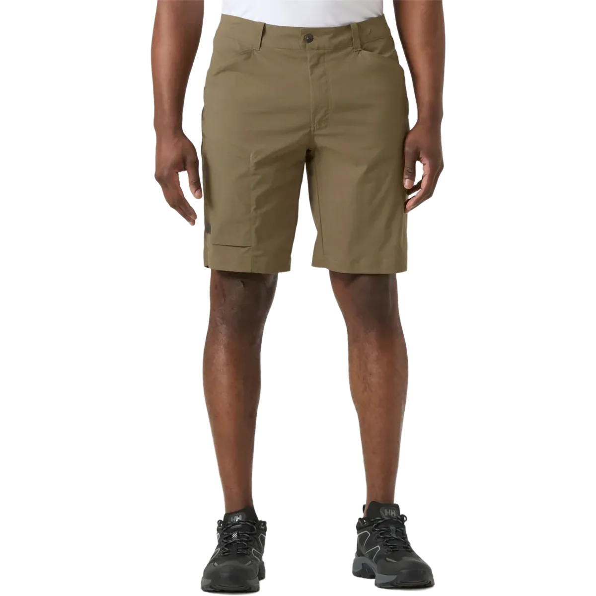 Men's ELV Light Tur Shorts - Image 2