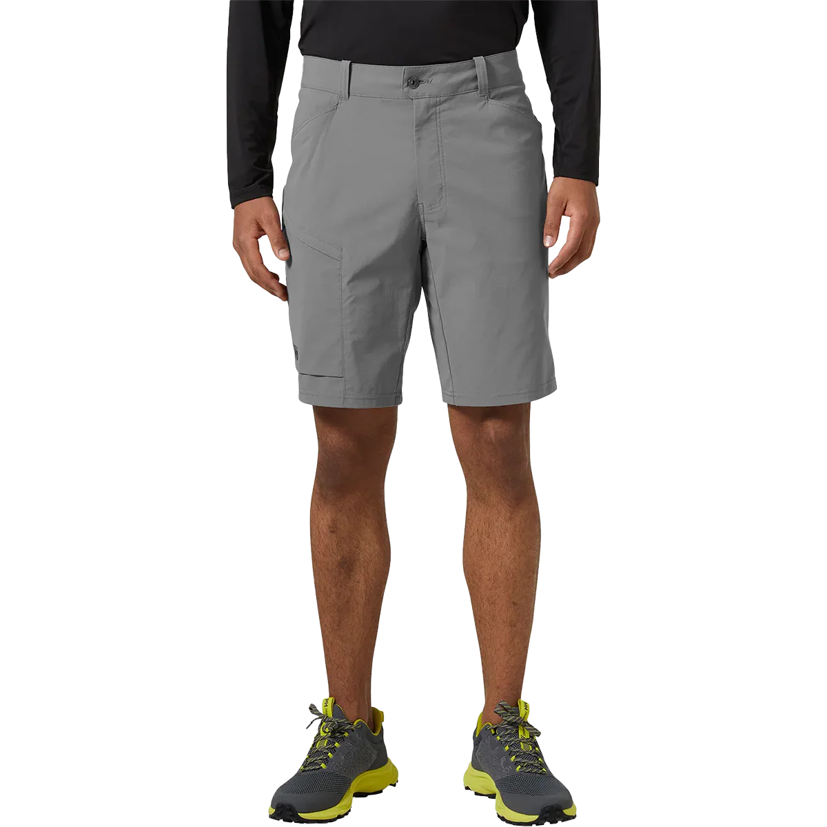Men's ELV Light Tur Shorts - Image 3