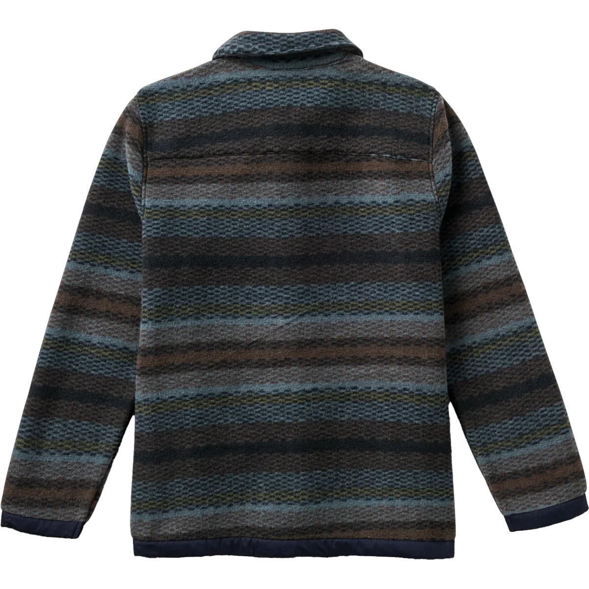 Men's Ember Overshirt Jacket - Image 4