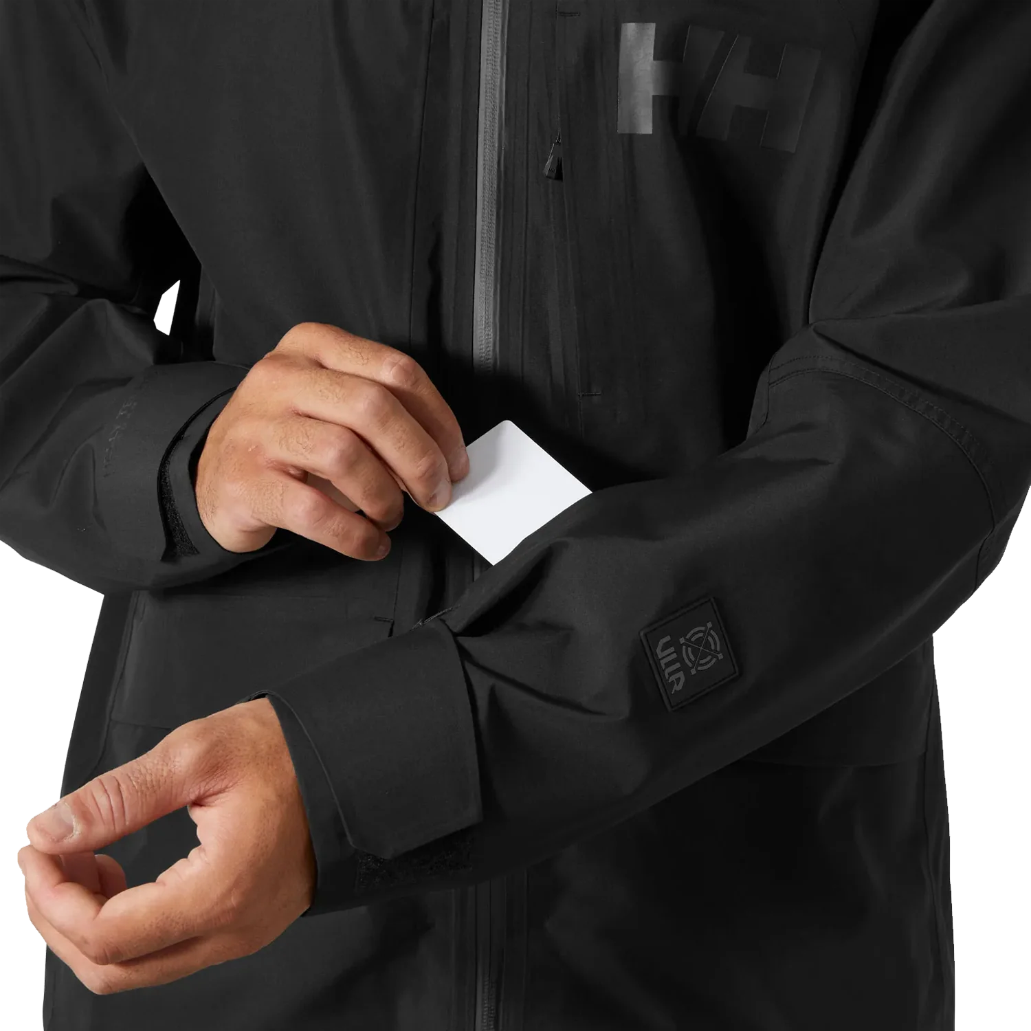 Men's Emiko Shell Jacket - Image 7
