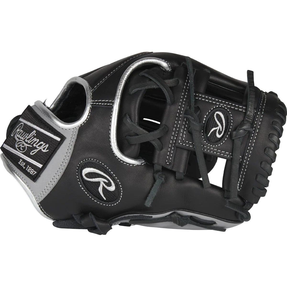 Encore 11.5" Infield Glove - Image 3