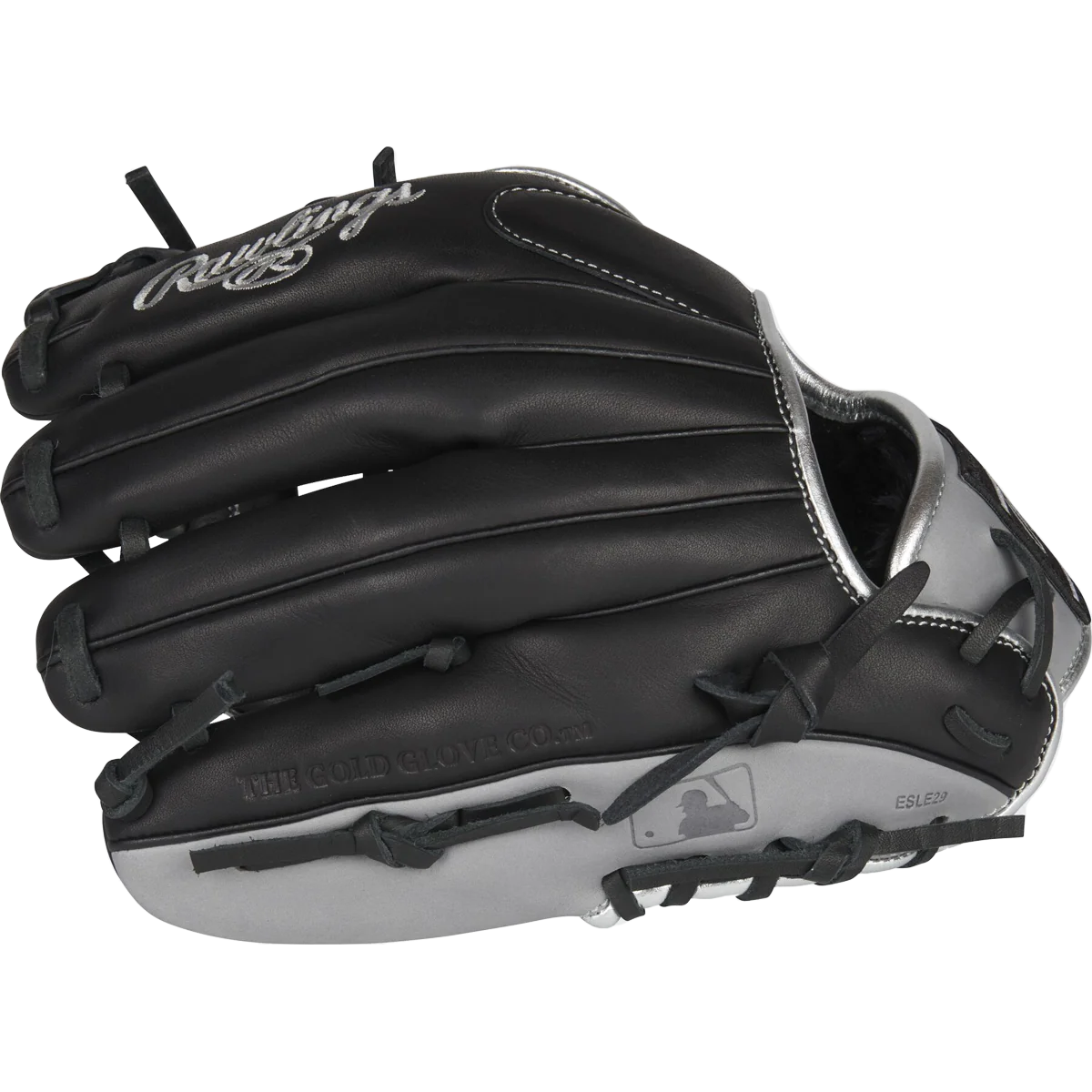 Encore 11.5" Infield Glove - Image 4