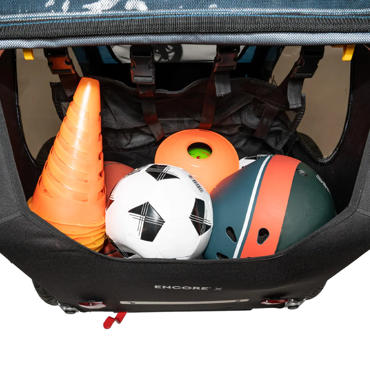 Encore X - Image 5