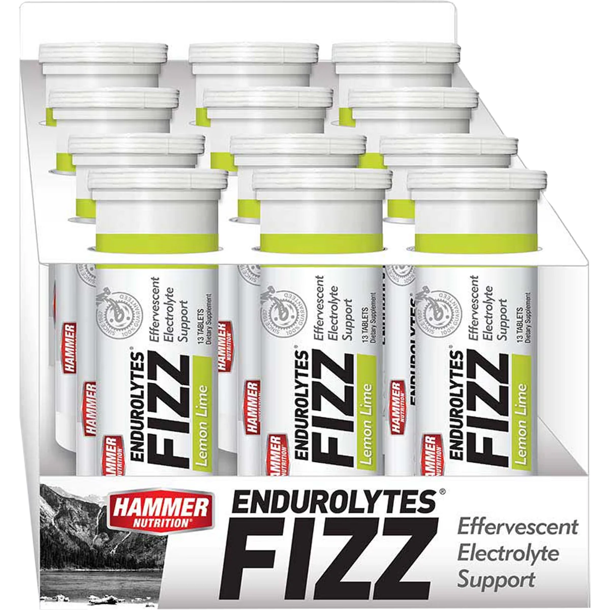 Endurolytes Fizz - Image 3