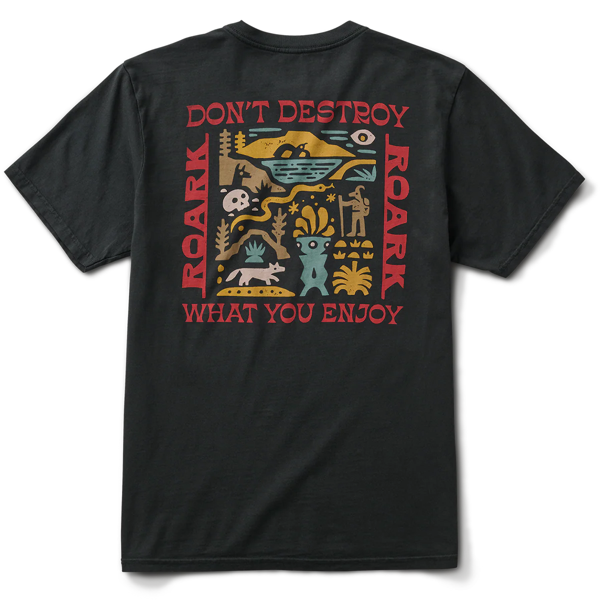 Men's Enjoy Tee