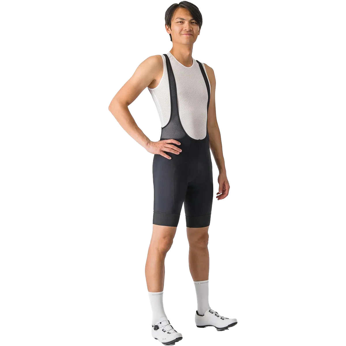 Men's Entrata 2 Bibshort