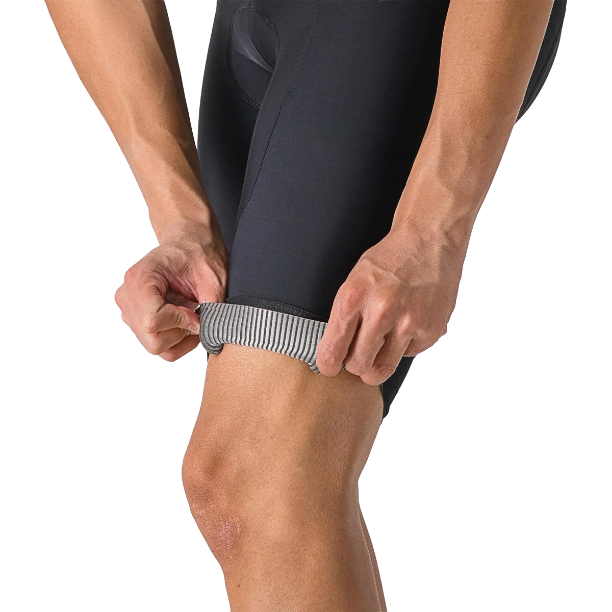 Men's Entrata 2 Bibshort - Image 6