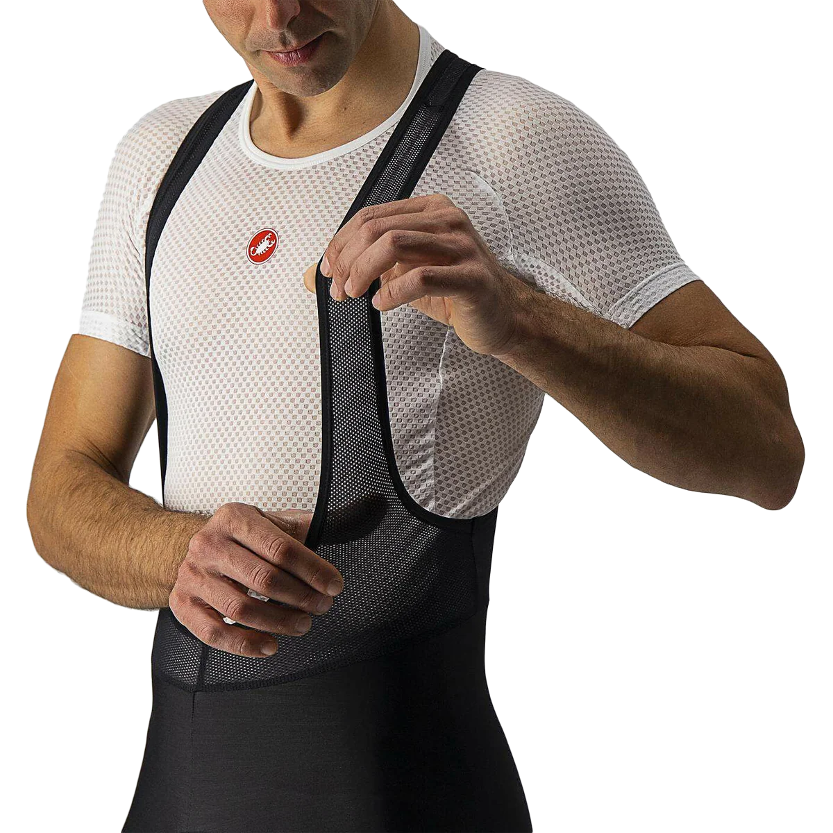 Men's Entrata Thermal Bibknicker - Image 3