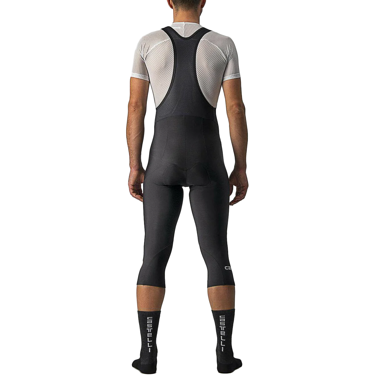Men's Entrata Thermal Bibknicker - Image 5