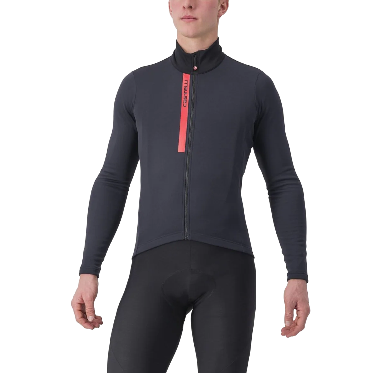 Men's Entrata Thermal Jersey