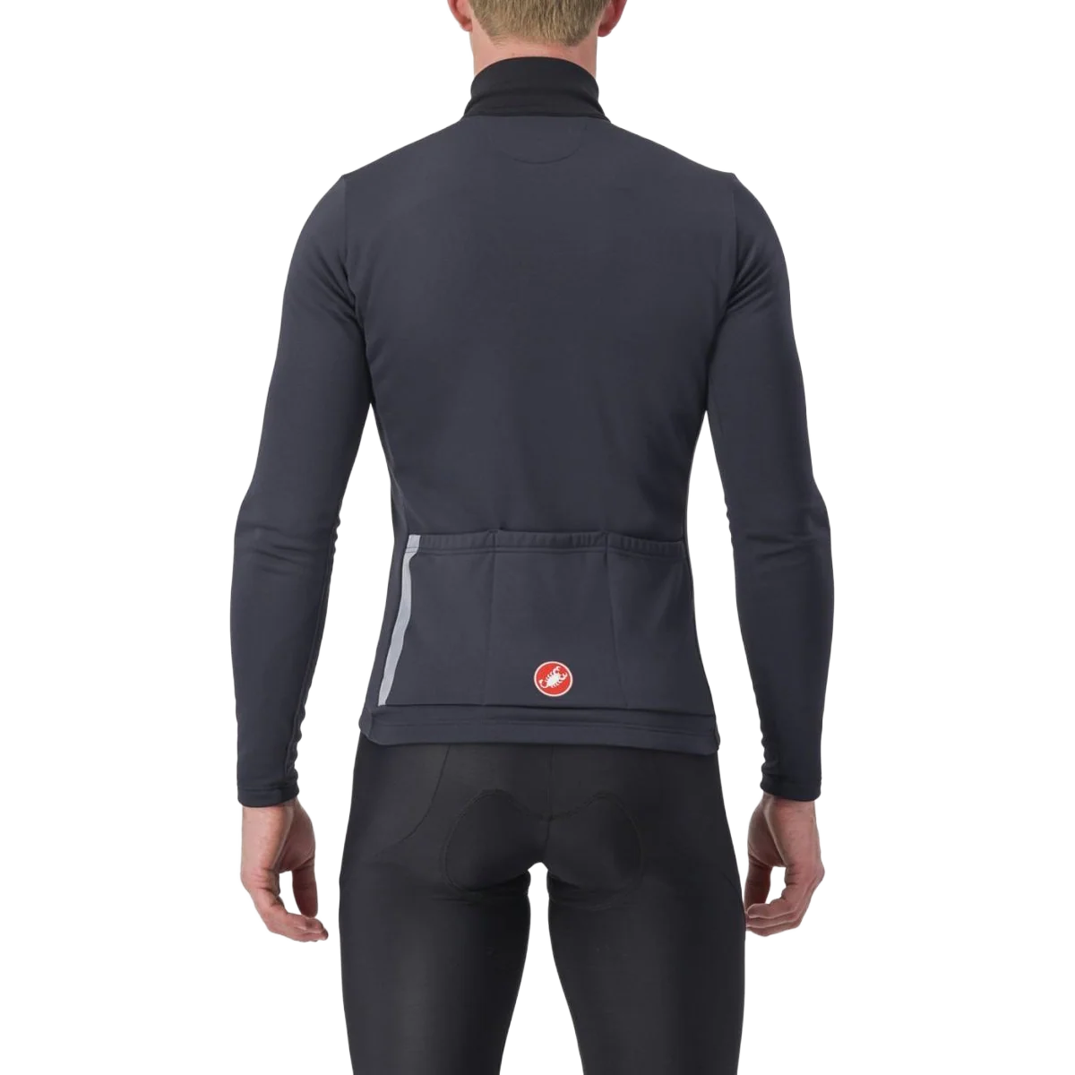Men's Entrata Thermal Jersey - Image 3
