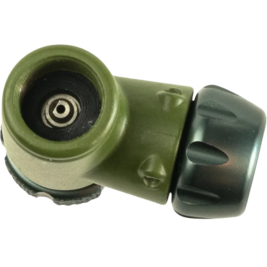 Eolo IV CO2 Regulator - Image 3