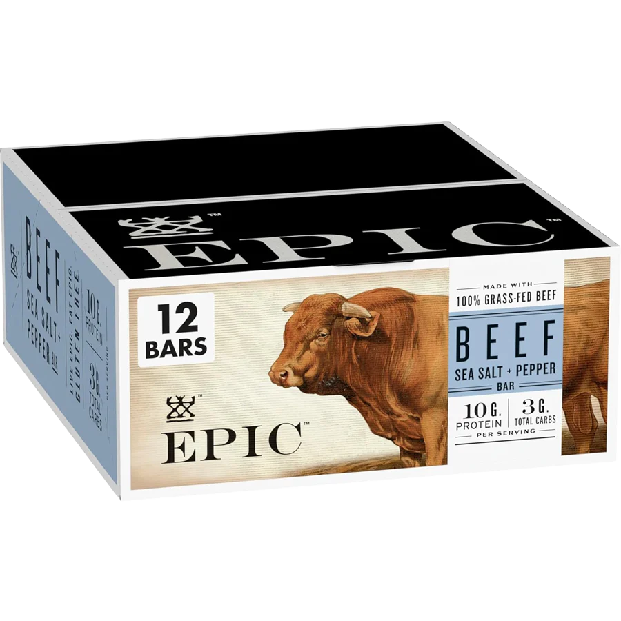 Epic Bar - Image 10