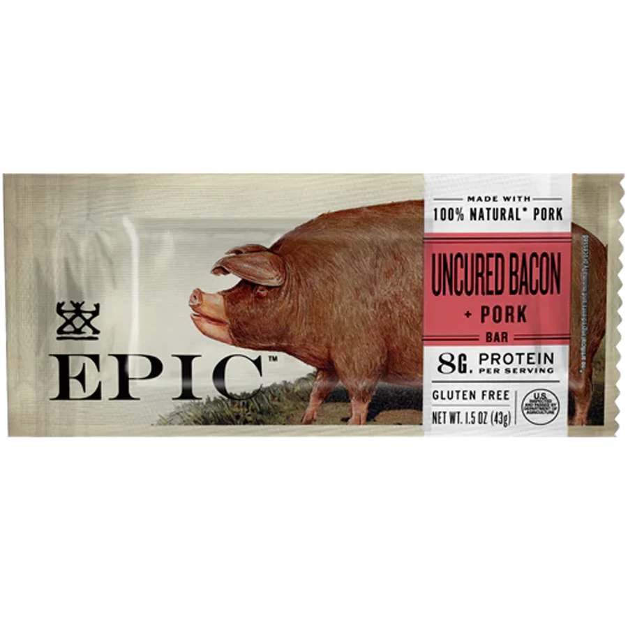Epic Bar - Image 11