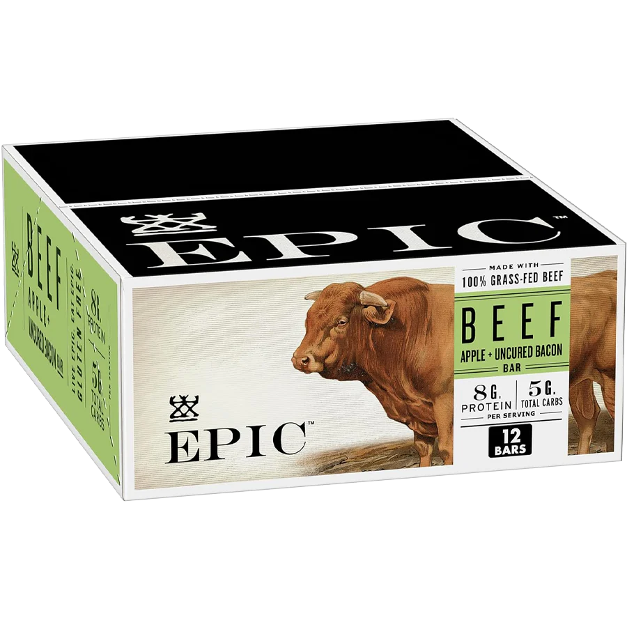 Epic Bar - Image 2